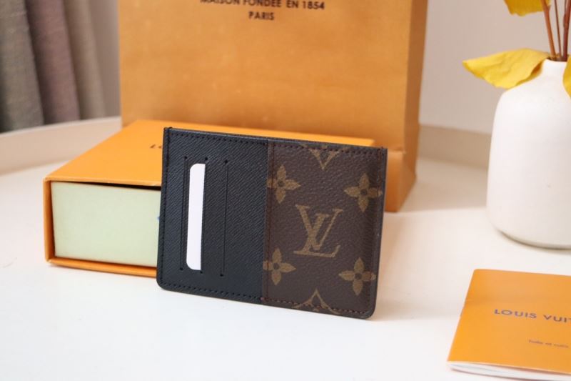 Louis Vuitton Wallets